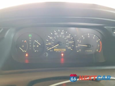 Zdjęcie 9 z 12 samochodu: 2001 TOYOTA CAMRY LE VIN:4T1BG22K21U826868 - miniatura