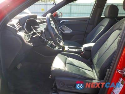 Zdjęcie 7 z 14 samochodu: 2020 AUDI Q3 PRESTIGE S-LINE VIN:WA1FECF32L1002596 - miniatura