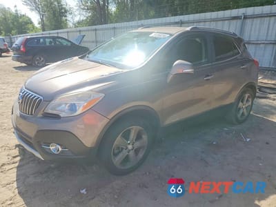 2014 BUICK ENCORE CONVENIENCE KL4CJBSB0EB783184 - główne zdjęcie licytacji z USA - miniatura