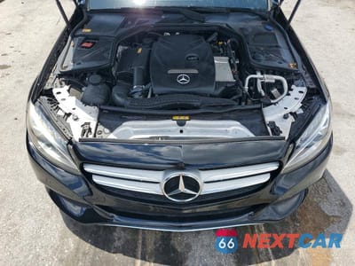 Zdjęcie 11 z 12 samochodu: 2015 MERCEDES-BENZ C 300 VIN:55SWF4JB6FU082874 - miniatura