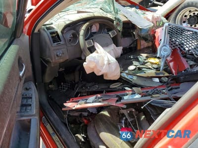 Zdjęcie 8 z 13 samochodu: 2008 DODGE CHARGER R VIN:2B3LA53HX8H310898 - miniatura