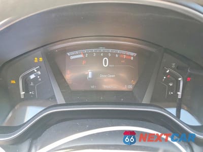 Zdjęcie 9 z 12 samochodu: 2022 HONDA CR-V EX VIN:5J6RW2H5XNA011648 - miniatura