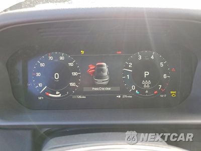 Zdjęcie 9 z 12 samochodu: 2026 LAND ROVER DISCOVERY S VIN:SALRJ2FX7T2521383 - miniatura