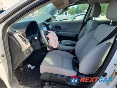 Zdjęcie 7 z 14 samochodu: 2016 HONDA HR-V LX VIN:3CZRU5H35GM739969 - miniatura