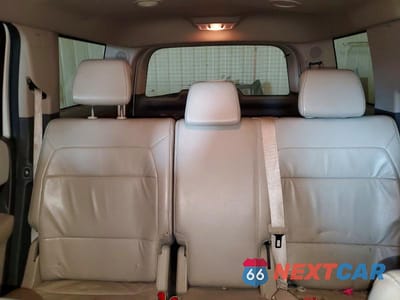 Zdjęcie 10 z 13 samochodu: 2010 FORD FLEX SEL VIN:2FMHK6CC6ABD01759 - miniatura