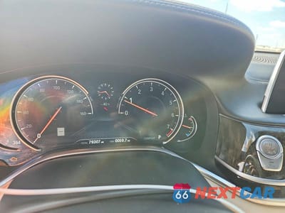 Zdjęcie 9 z 12 samochodu: 2019 BMW 750 I VIN:WBA7F0C5XKGM24801 - miniatura