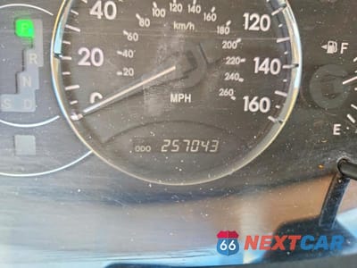 Zdjęcie 9 z 12 samochodu: 2005 TOYOTA AVALON LIMITED VIN:4T1BK36B65U021007 - miniatura