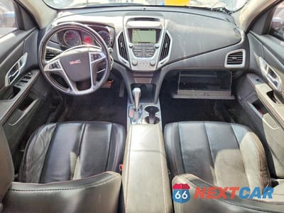 Zdjęcie 8 z 14 samochodu: 2012 GMC TERRAIN SLT VIN:2GKFLWE55C6175157 - miniatura