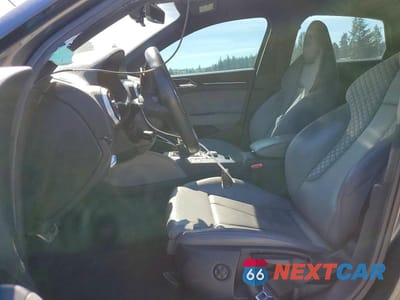Zdjęcie 7 z 12 samochodu: 2020 AUDI S3 PREMIUM PLUS VIN:WAUE1GFF5LA094430 - miniatura