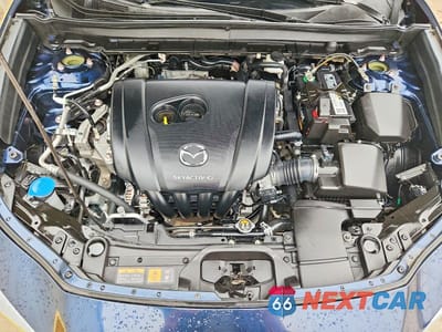 Zdjęcie 12 z 13 samochodu: 2021 MAZDA CX-30 SELECT VIN:3MVDMBBL8MM228919 - miniatura