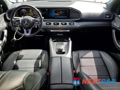 Zdjęcie 8 z 11 samochodu: 2022 MERCEDES-BENZ GLE 350 VIN:4JGFB4JB7NA766347 - miniatura