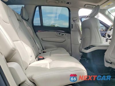 Zdjęcie 11 z 13 samochodu: 2019 VOLVO XC90 T6 MOMENTUM VIN:YV4A22PK6K1450215 - miniatura