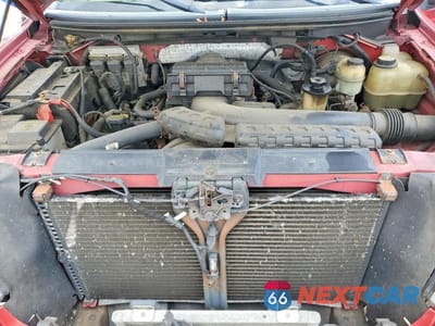 Zdjęcie 11 z 12 samochodu: 2007 FORD F150 SUPERCREW VIN:1FTPW14587FB34626 - miniatura
