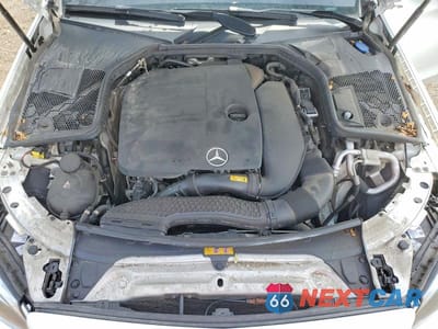 Zdjęcie 11 z 13 samochodu: 2021 MERCEDES-BENZ C300 4MATIC 4DR VIN:W1KWF8EB7MR647715 - miniatura