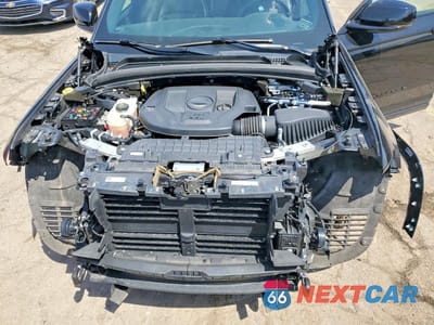 Zdjęcie 12 z 13 samochodu: 2021 JEEP GRAND CHEROKEE L OVERLAND VIN:1C4RJKDG6M8171222 - miniatura