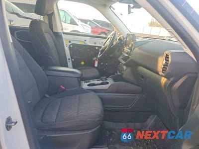 Zdjęcie 7 z 12 samochodu: 2021 FORD BRONCO SPORT BIG BEND VIN:3FMCR9B65MRA65405 - miniatura
