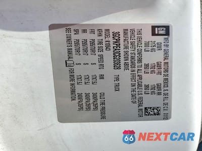 Zdjęcie 12 z 12 samochodu: 2012 CHEVROLET SILVERADO K1500 VIN:3GCPKPEA3CG203628 - miniatura