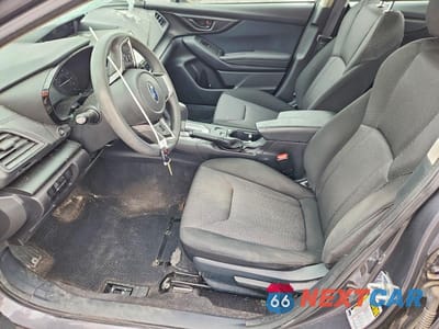 Zdjęcie 7 z 12 samochodu: 2022 SUBARU IMPREZA VIN:4S3GKAB69N3603115 - miniatura