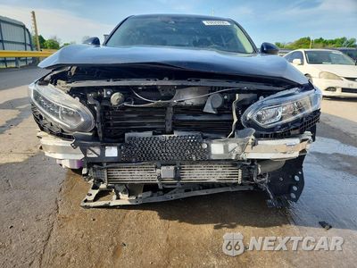 Piąte zdjęcie samochodu w środku: 2018 HONDA ACCORD EX VIN:1HGCV1F40JA116665 - miniatura