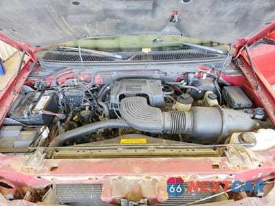 Zdjęcie 11 z 13 samochodu: 2001 FORD F150 SUPERCREW VIN:1FTRW08L91KD63620 - miniatura
