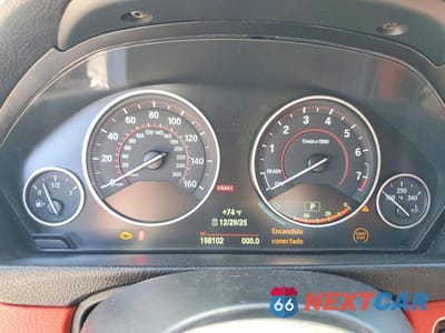 Zdjęcie 9 z 12 samochodu: 2015 BMW 435I VIN:WBA4B3C56FGV48859 - miniatura