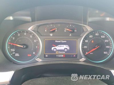 Zdjęcie 9 z 13 samochodu: 2020 CHEVROLET TRAVERSE LT VIN:1GNERGKWXLJ209984 - miniatura