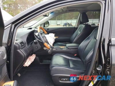 Zdjęcie 7 z 13 samochodu: 2015 LEXUS RX 450H VIN:2T2BC1BA7FC007002 - miniatura