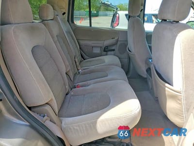 Zdjęcie 11 z 14 samochodu: 2005 FORD EXPLORER XLT VIN:1FMZU73E15UB85442 - miniatura
