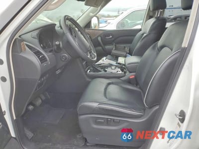 Zdjęcie 7 z 13 samochodu: 2023 INFINITI QX80 PREMIUM SELECT VIN:JN8AZ2AFXP9757216 - miniatura