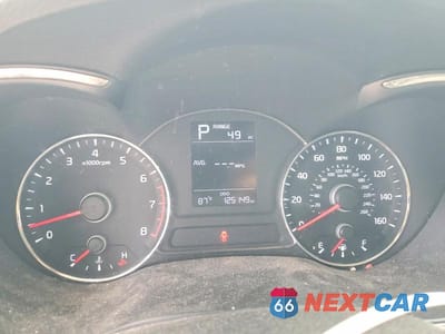Zdjęcie 9 z 12 samochodu: 2017 KIA FORTE LX VIN:3KPFK4A70HE064761 - miniatura