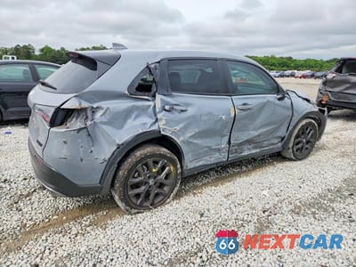 Trzecie zdjęcie samochodu z tyłu: 2024 HONDA HR-V SPORT VIN:3CZRZ1H50RM716646 - miniatura