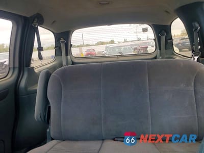 Zdjęcie 10 z 13 samochodu: 1995 FORD WINDSTAR WAGON VIN:2FMDA5145SBC44236 - miniatura