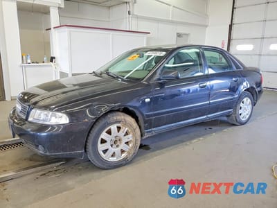2000 AUDI A4 1.8T QUATTRO WAUDC28D4YA155360 - główne zdjęcie licytacji z USA - miniatura