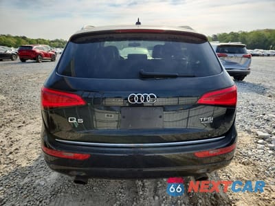 Zdjęcie 6 z 13 samochodu: 2017 AUDI Q5 PREMIUM PLUS VIN:WA1L2AFP0HA025112 - miniatura