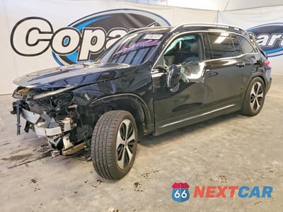 2025 MERCEDES-BENZ GLB 250 4MATIC W1N4M4HB4SW386000 - główne zdjęcie licytacji z USA - miniatura