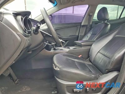 Zdjęcie 7 z 12 samochodu: 2015 KIA OPTIMA VIN:5XXGM4A70FG393334 - miniatura