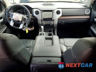 Zdjęcie 8 z 13 samochodu: 2021 TOYOTA TUNDRA LIMITED VIN:5TFBY5F11MX009186 - miniatura