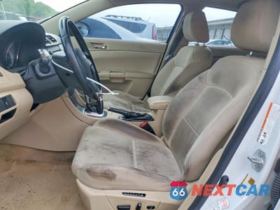 Zdjęcie 7 z 13 samochodu: 2010 SUZUKI KIZASHI SE VIN:JS2RE9A34A6101326 - miniatura