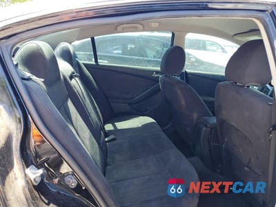 Zdjęcie 10 z 12 samochodu: 2012 NISS ALTIMA VIN:1N4AL2AP2CC227833 - miniatura