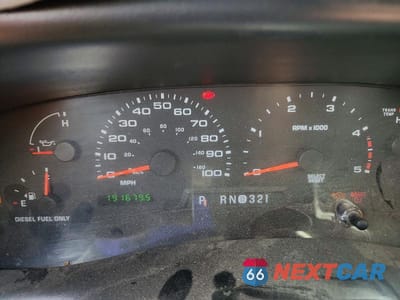Zdjęcie 9 z 13 samochodu: 2004 FORD F350 SUPER DUTY VIN:1FTWW33P84EC94601 - miniatura