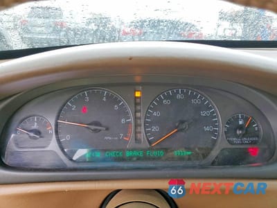 Zdjęcie 9 z 12 samochodu: 1999 CADILLAC DEVILLE CONCOURS VIN:1G6KF5490XU742854 - miniatura