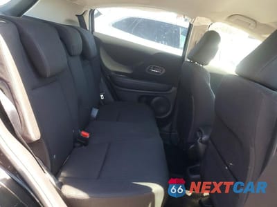 Zdjęcie 10 z 12 samochodu: 2016 HONDA HR-V LX VIN:3CZRU6H31GM720700 - miniatura