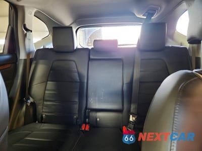 Zdjęcie 10 z 13 samochodu: 2022 HONDA CR-V EXL VIN:7FARW2H88NE055434 - miniatura