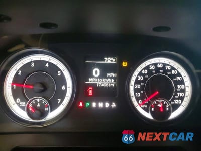 Zdjęcie 9 z 12 samochodu: 2014 RAM 1500 ST VIN:3C6RR7KT0EG289159 - miniatura