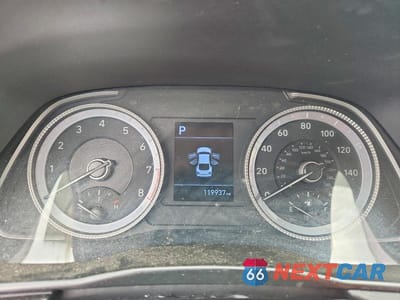Zdjęcie 9 z 12 samochodu: 2020 HYUNDAI SONATA SE VIN:5NPEG4JA9LH059085 - miniatura
