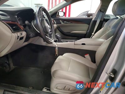 Zdjęcie 7 z 12 samochodu: 2016 CADILLAC CTS LUXURY COLLECTION VIN:1G6AX5SX6G0116338 - miniatura