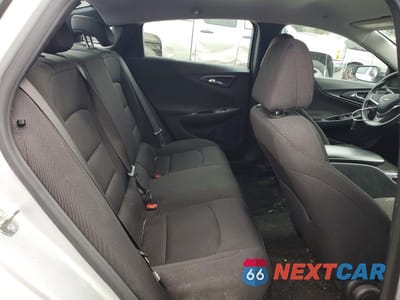 Zdjęcie 10 z 12 samochodu: 2020 CHEVROLET MALIBU LS VIN:1G1ZC5ST5LF033508 - miniatura