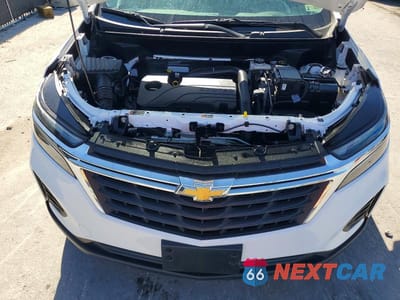 Zdjęcie 12 z 12 samochodu: 2024 CHEVROLET EQUINOX LS VIN:3GNAXSEGXRL235692 - miniatura