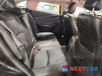 Zdjęcie 11 z 13 samochodu: 2019 MAZDA CX-3 TOURING VIN:JM1DKFC7XK0404241 - miniatura