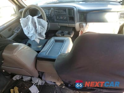 Zdjęcie 8 z 12 samochodu: 2000 CHEVROLET TAHOE K1500 VIN:1GNEK13TXYJ119716 - miniatura